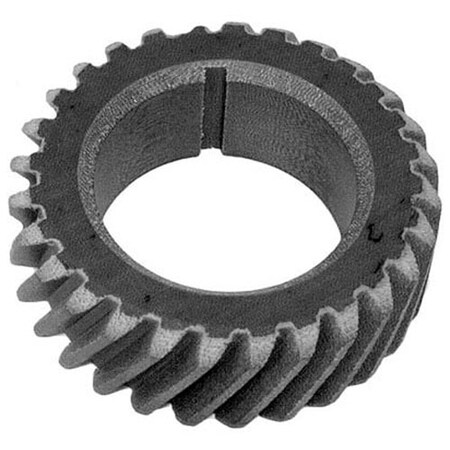 Blakeslee Fiber Gear 19363